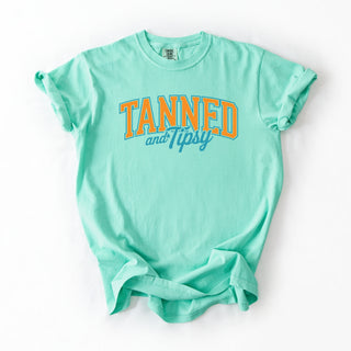 Varsity Tanned