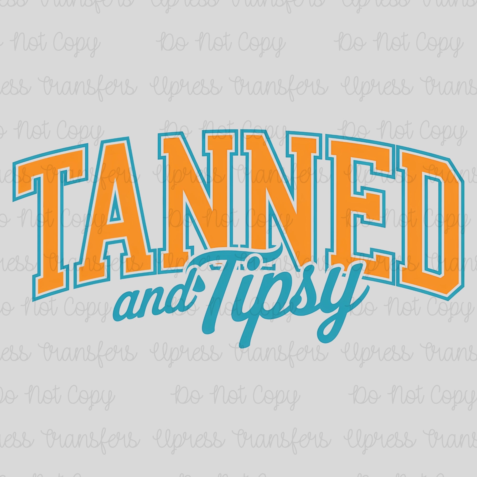 Varsity Tanned