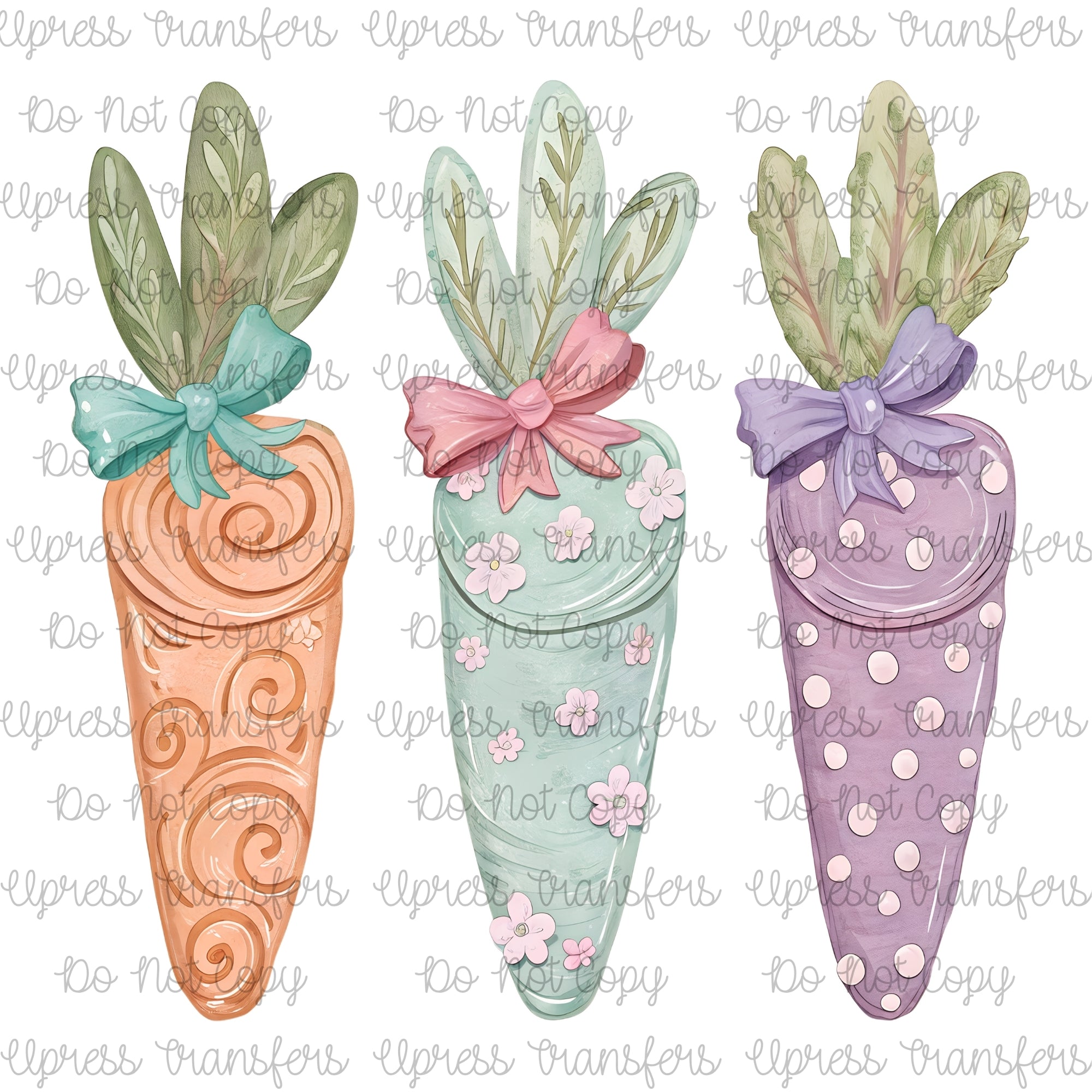 Venti Carrots