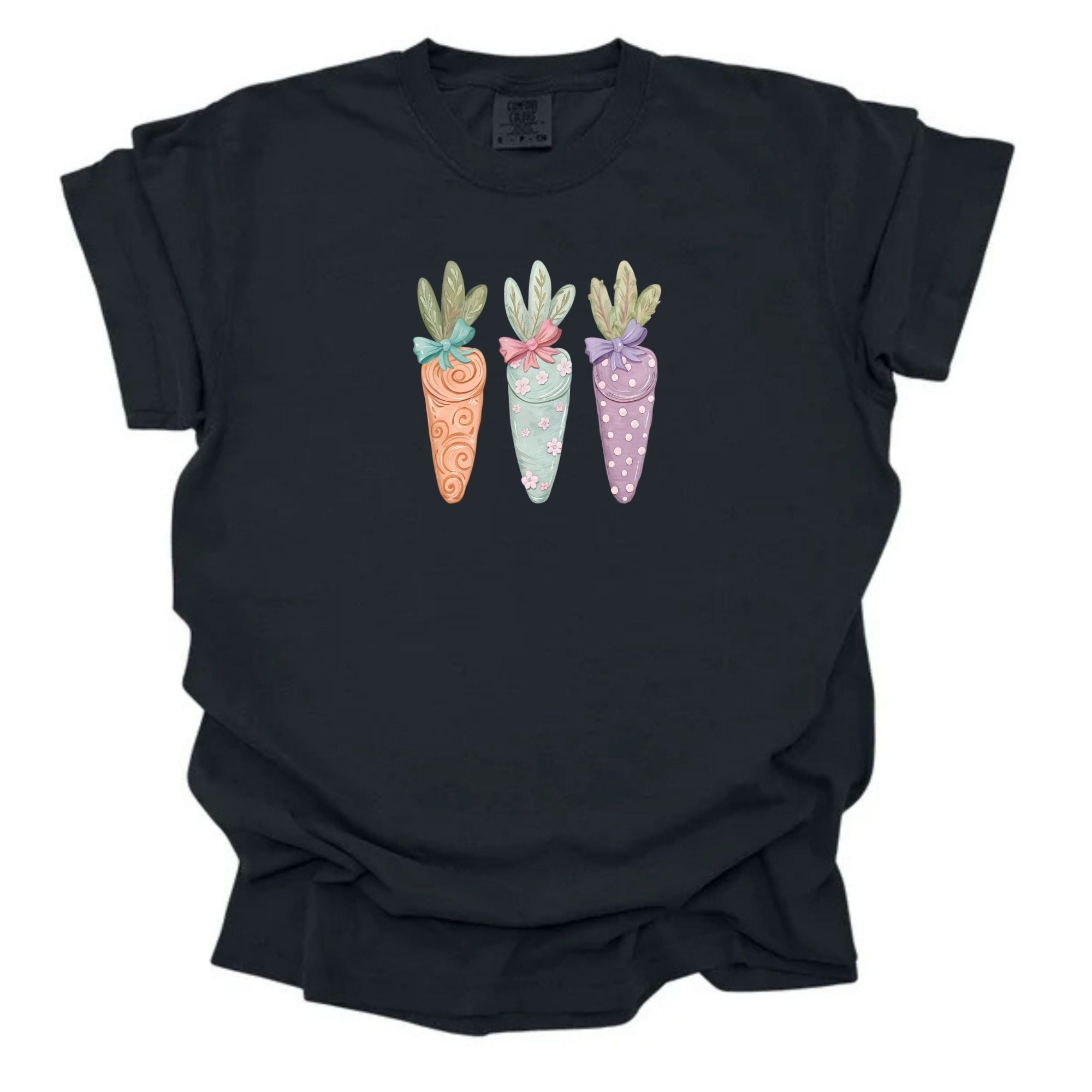 Venti Carrots