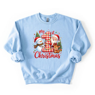 Very First Christmas