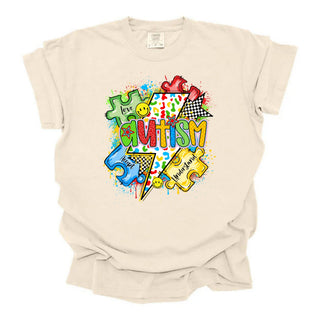 Vibrant Autism