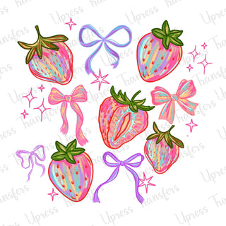 Vibrant Berries