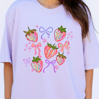 Vibrant Berries