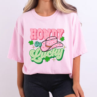 Vibrant Howdy Go Lucky