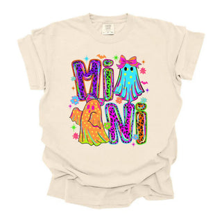 Vibrant Neon Mini