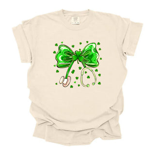 Vibrant Nurse Shamrock