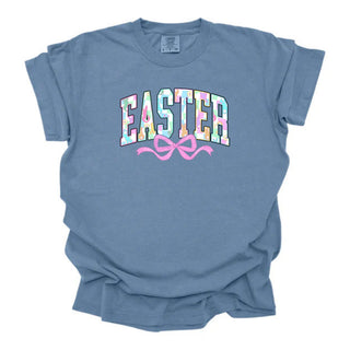 Vibrant Pastel Easter Trendy