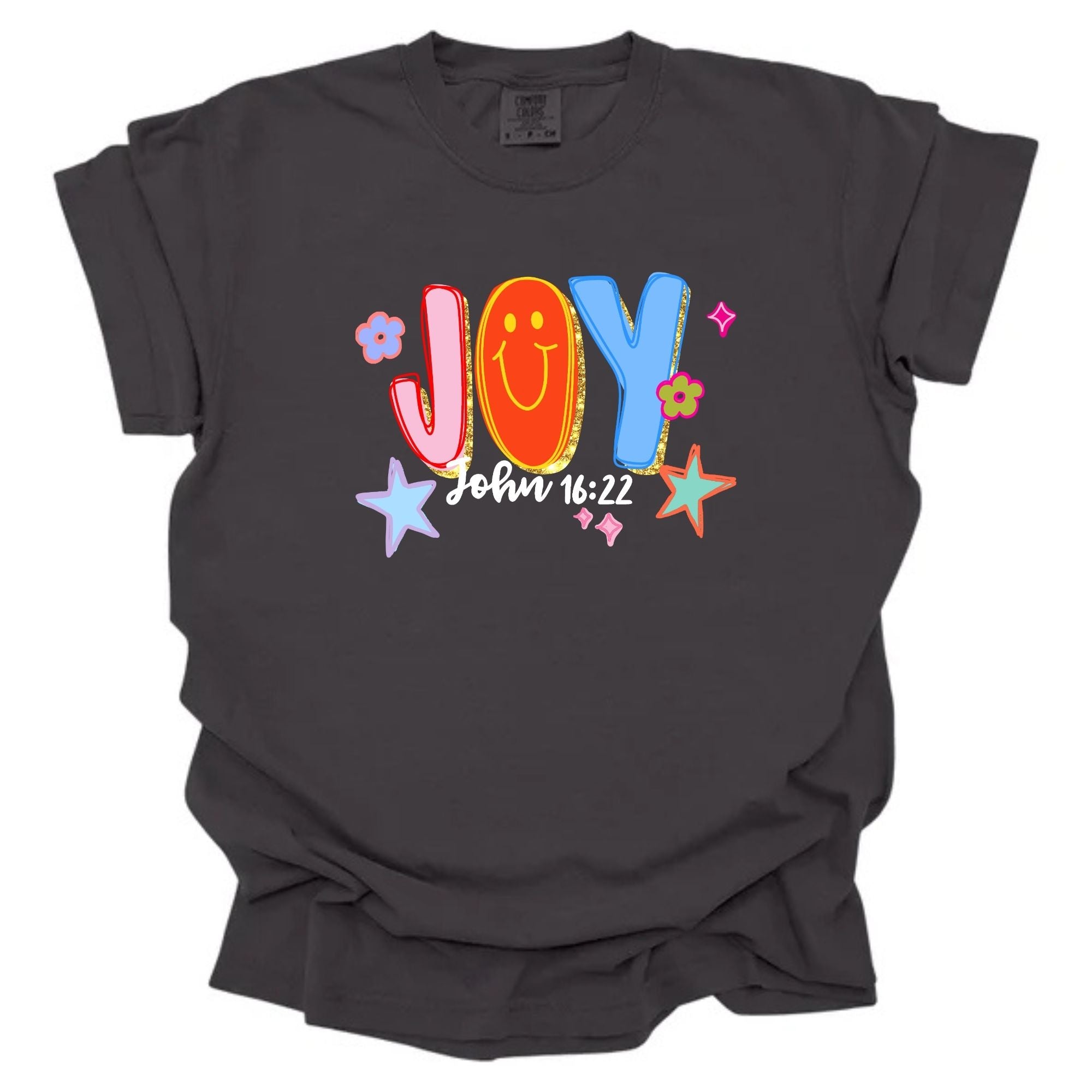Vibrant Preppy Joy