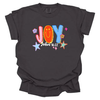 Vibrant Preppy Joy