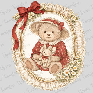Vintage Bear