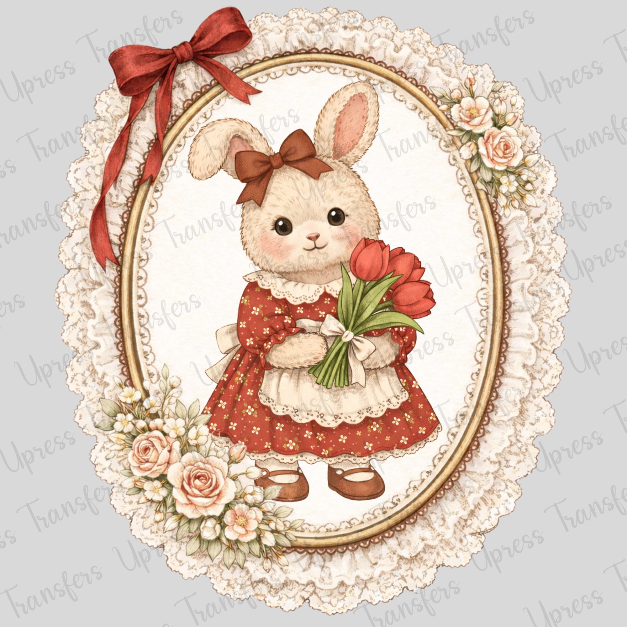 Vintage Bunny