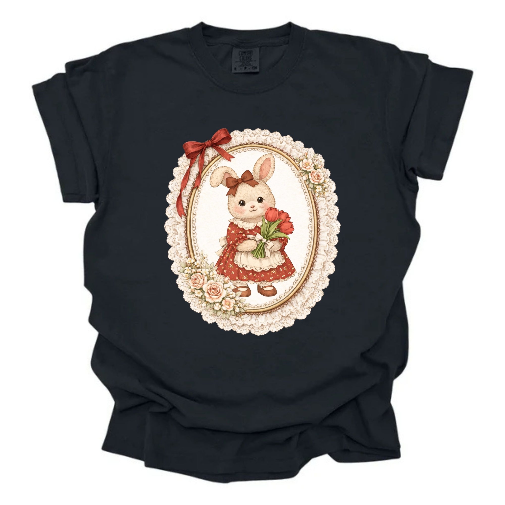 Vintage Bunny
