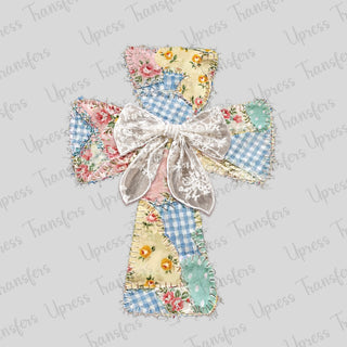 Vintage Cross