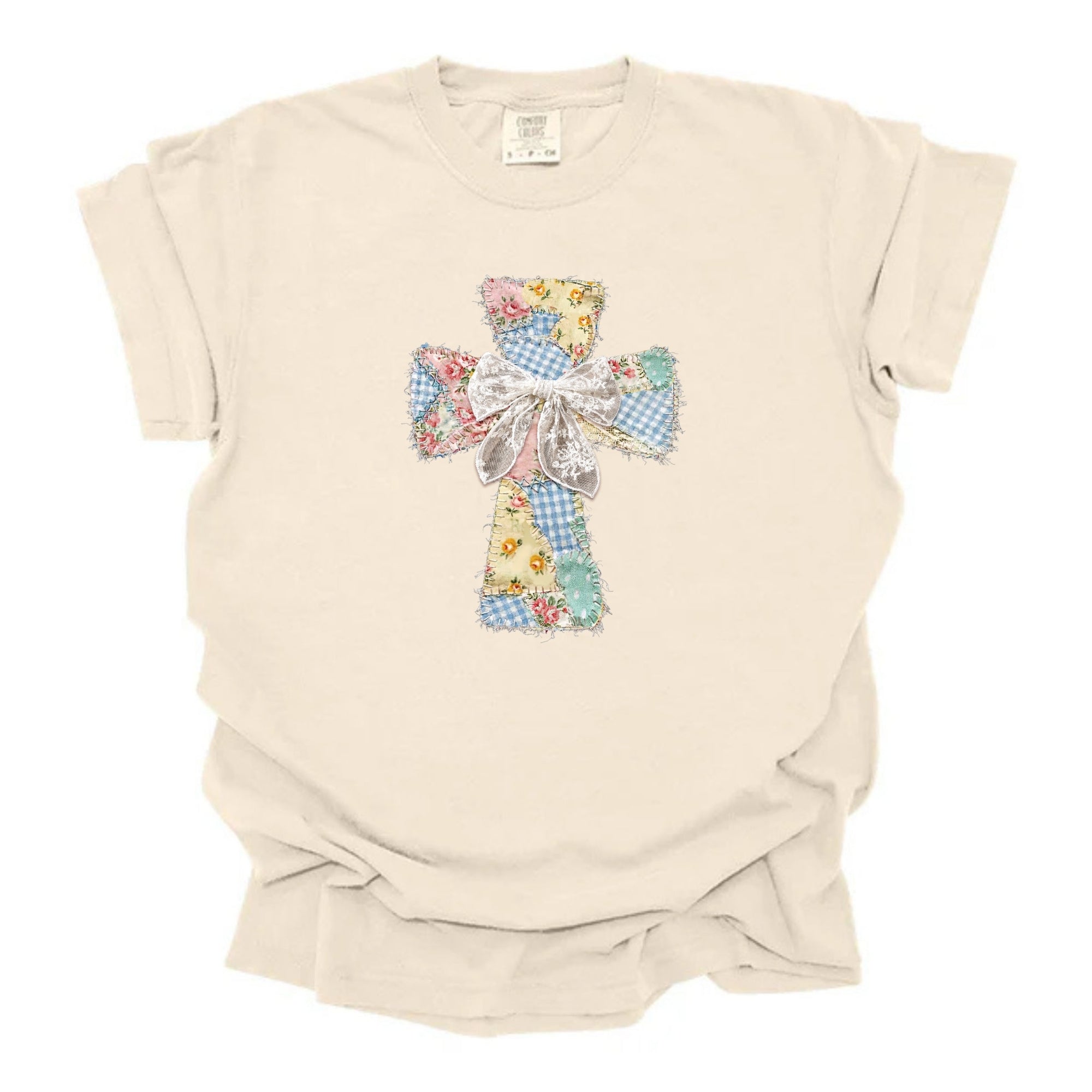 Vintage Cross
