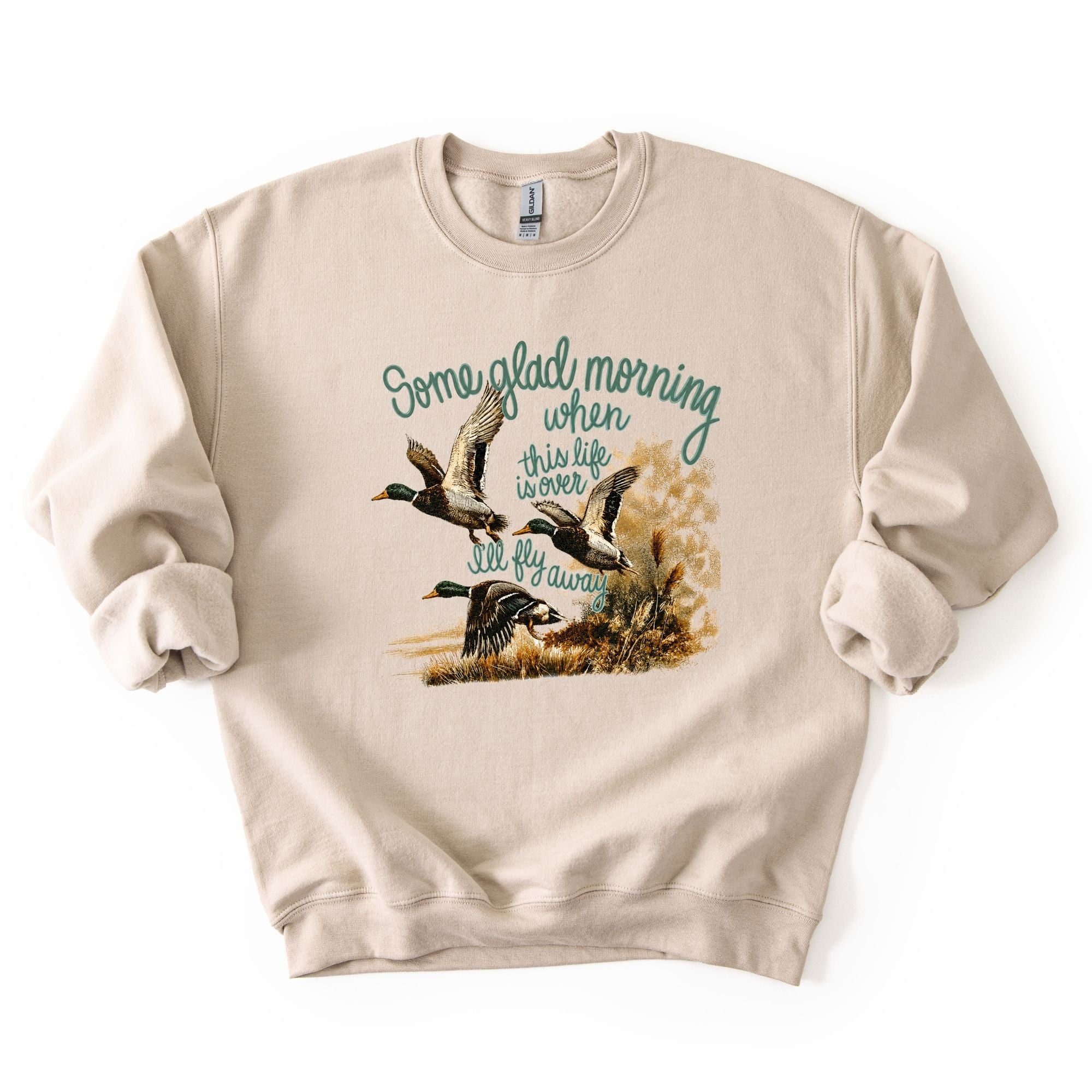 Vintage Fly Away