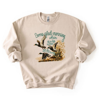Vintage Fly Away