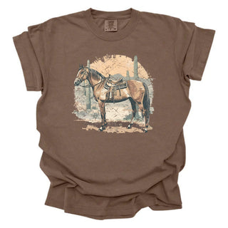 Vintage Horse