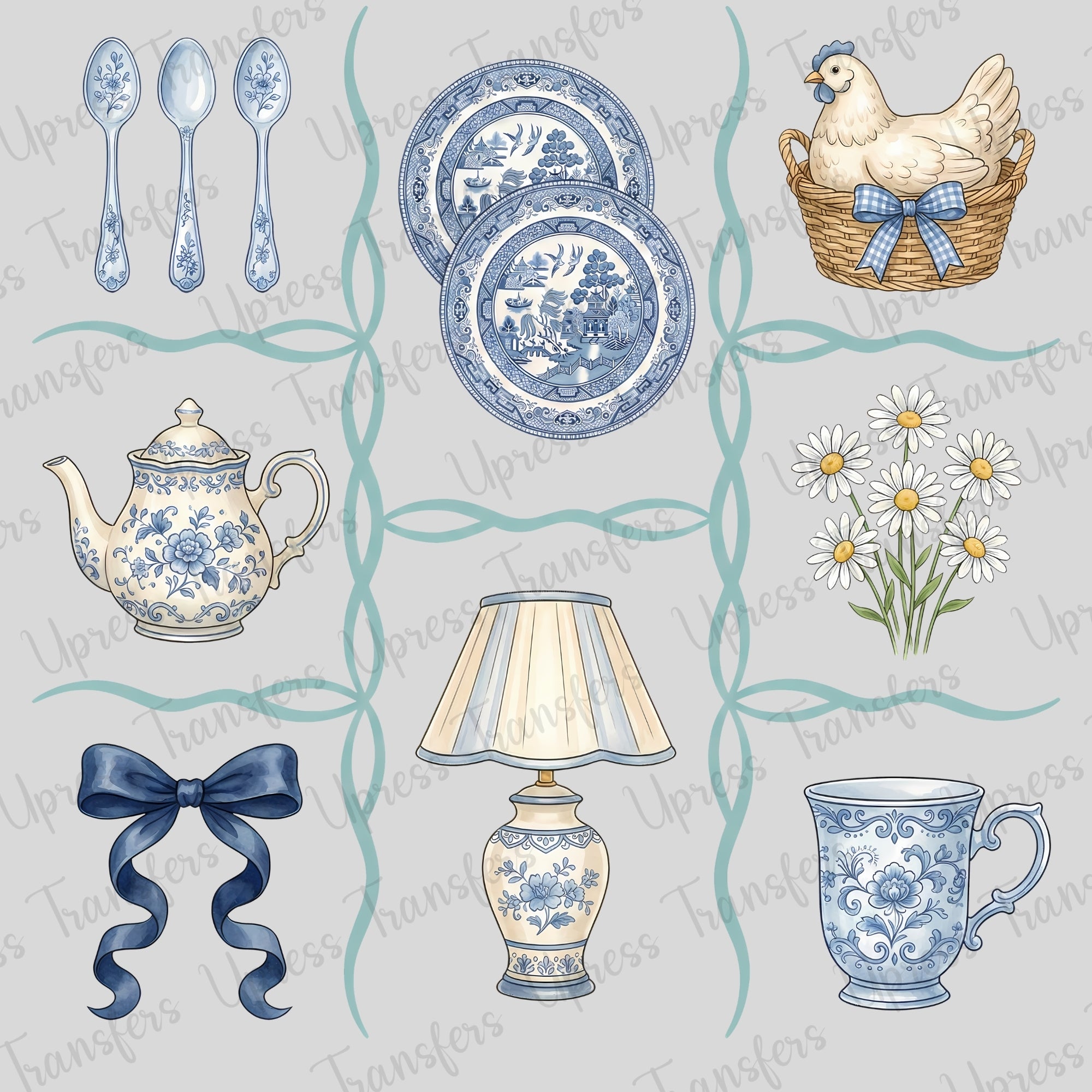 Vintage Items