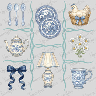 Vintage Items