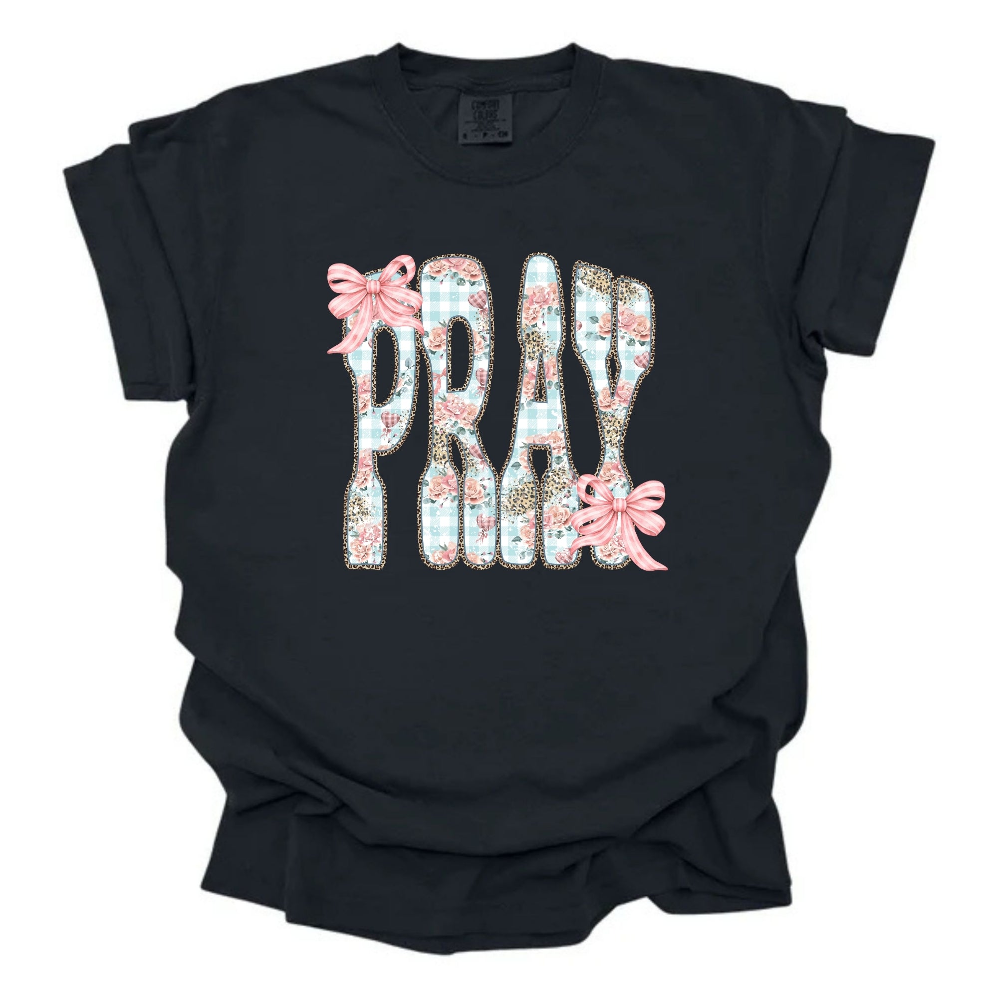 Vintage Pray