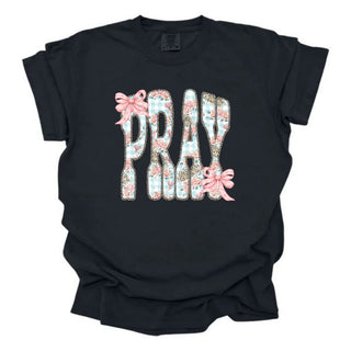 Vintage Pray