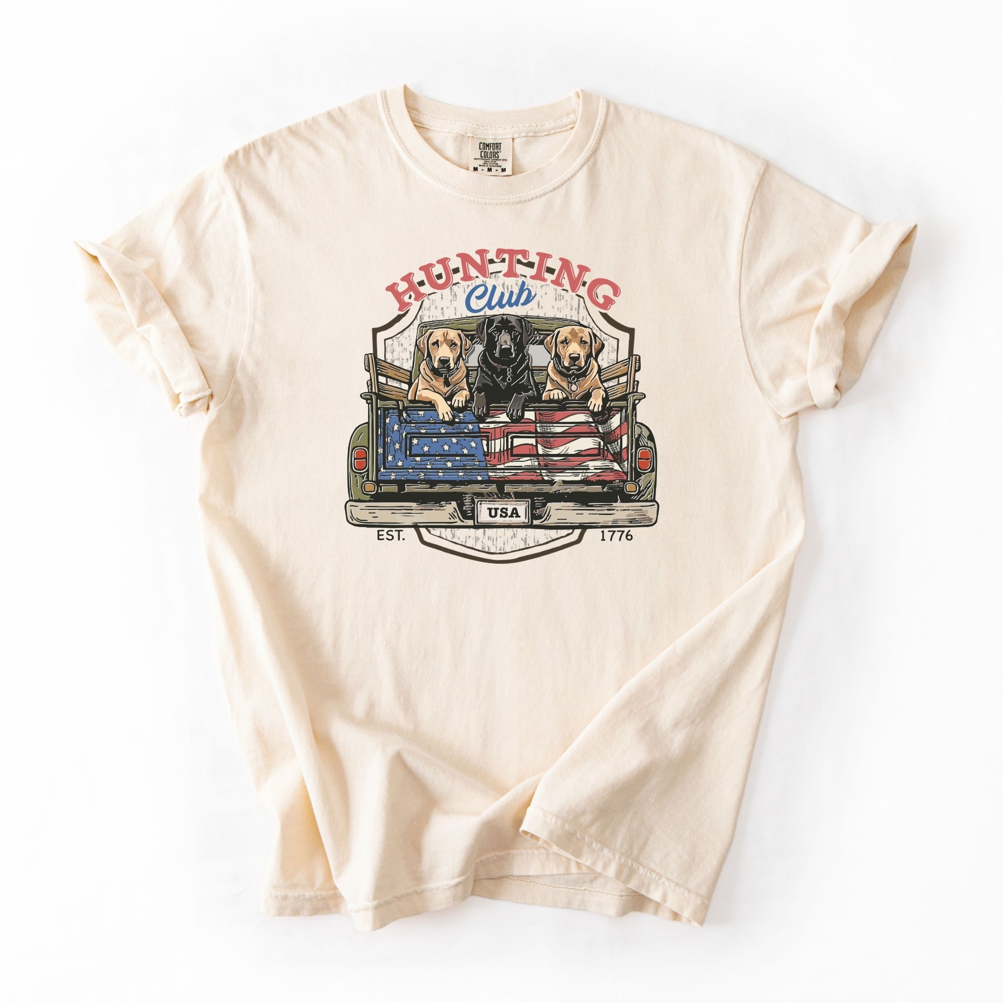 Vintage Truck Labs