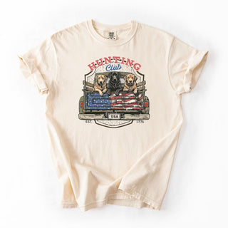 Vintage Truck Labs