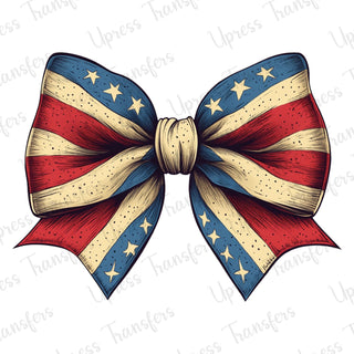 Vintage USA Bow