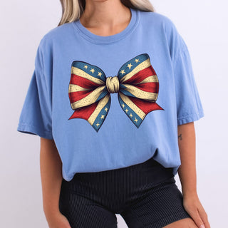 Vintage USA Bow