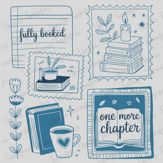 Vintage fully booked