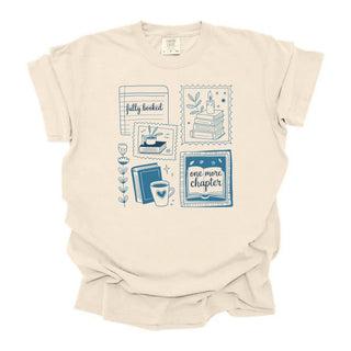 Vintage fully booked