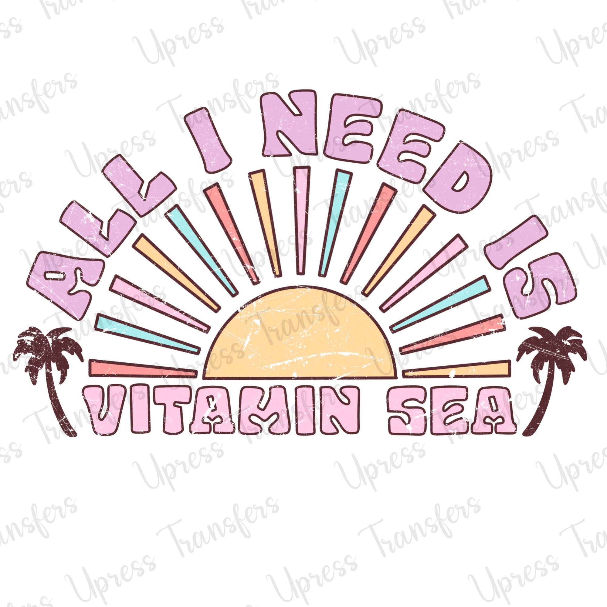Vitamin Sea