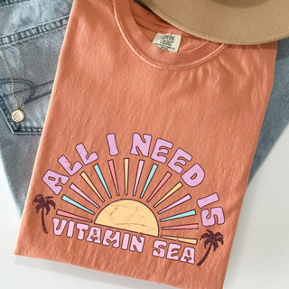 Vitamin Sea
