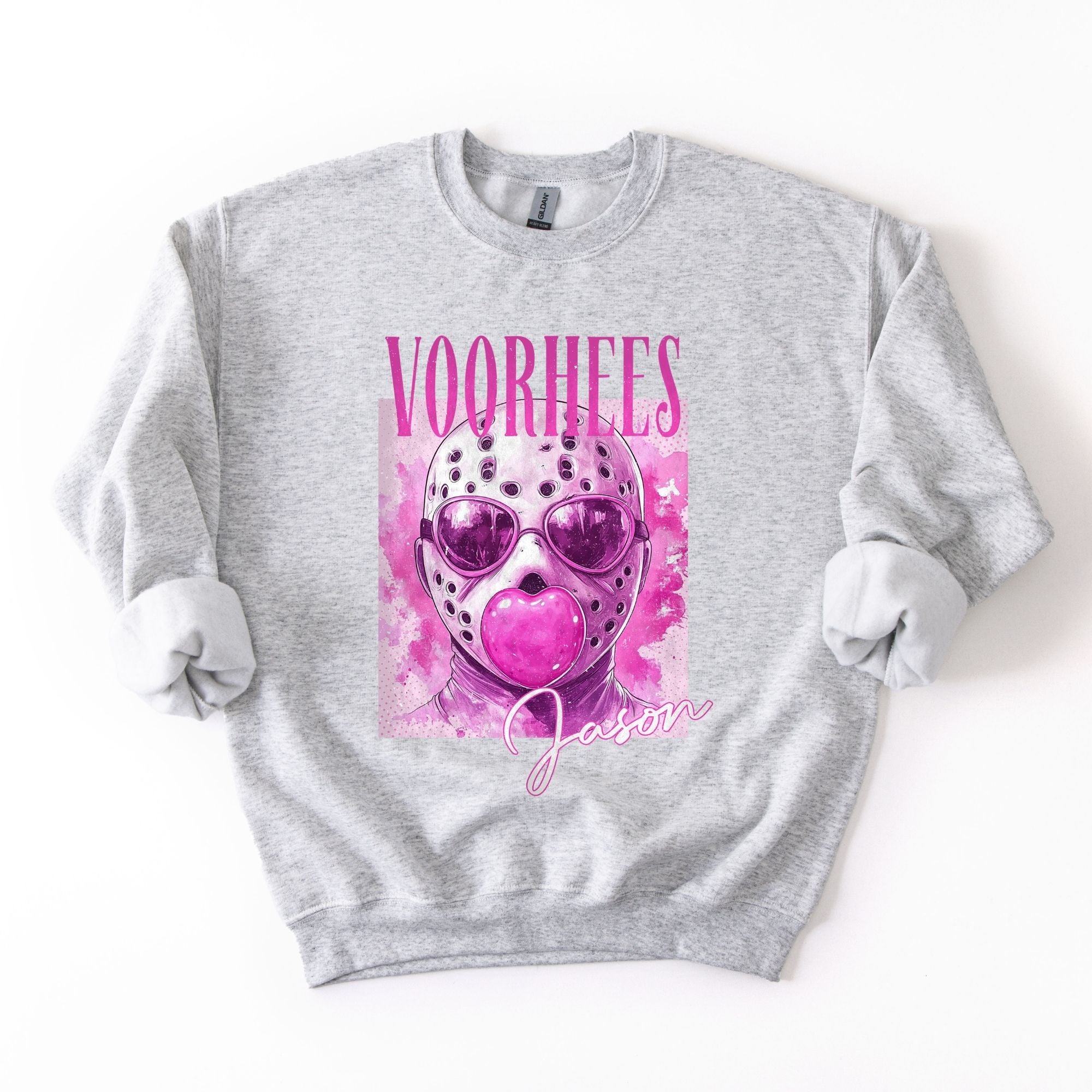 Voorhees Pink