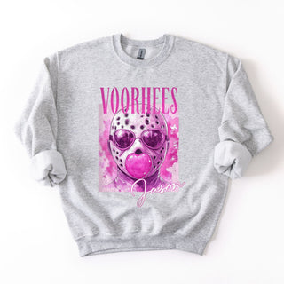 Voorhees Pink