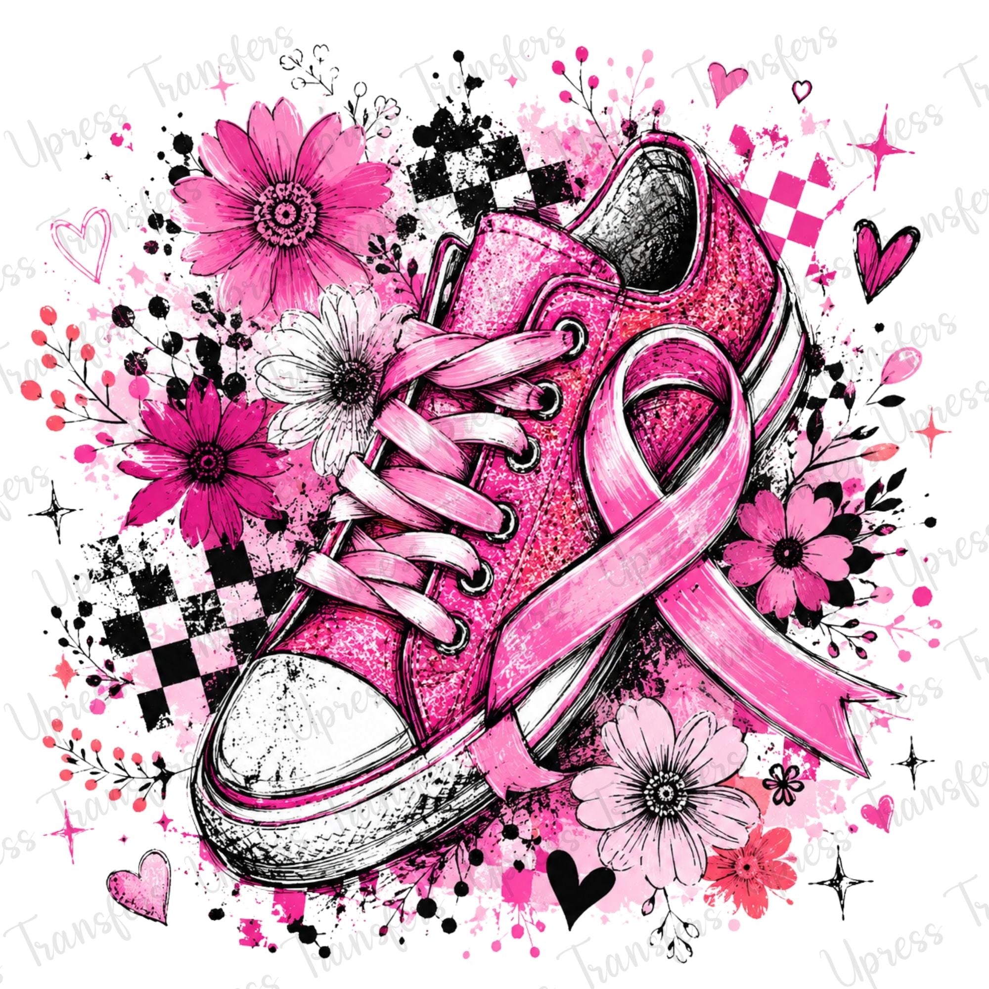 Walk that Walk Breast Cancer