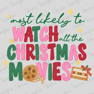 Watch Christmas