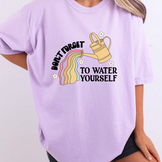 Water Yourself Rainbow