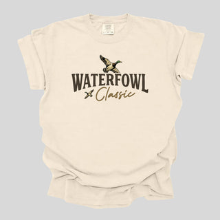 Waterfowl Classic Birds