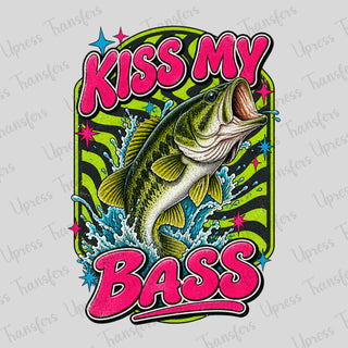 Watermelon Bass