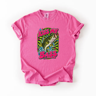 Watermelon Bass