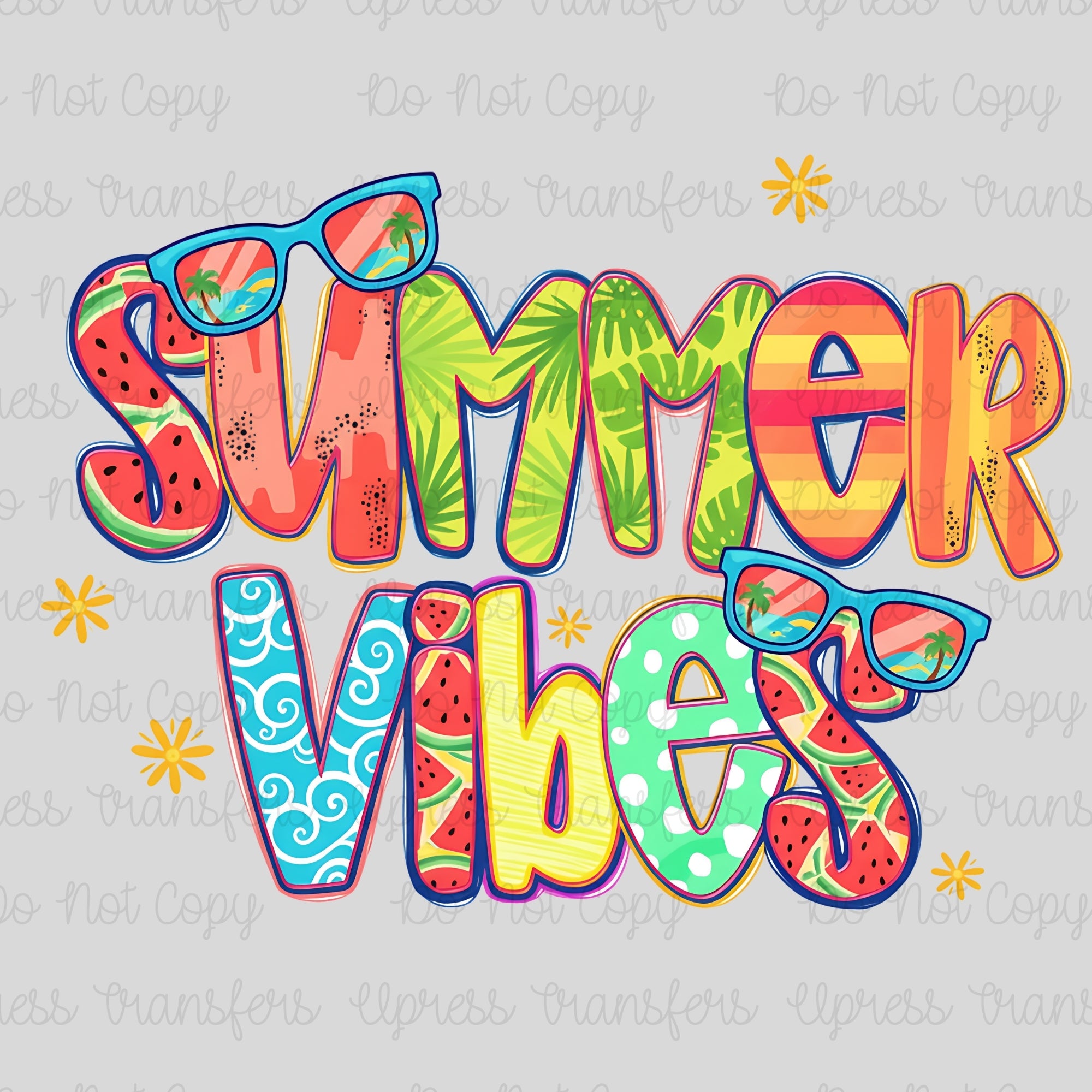 Watermelon Summer