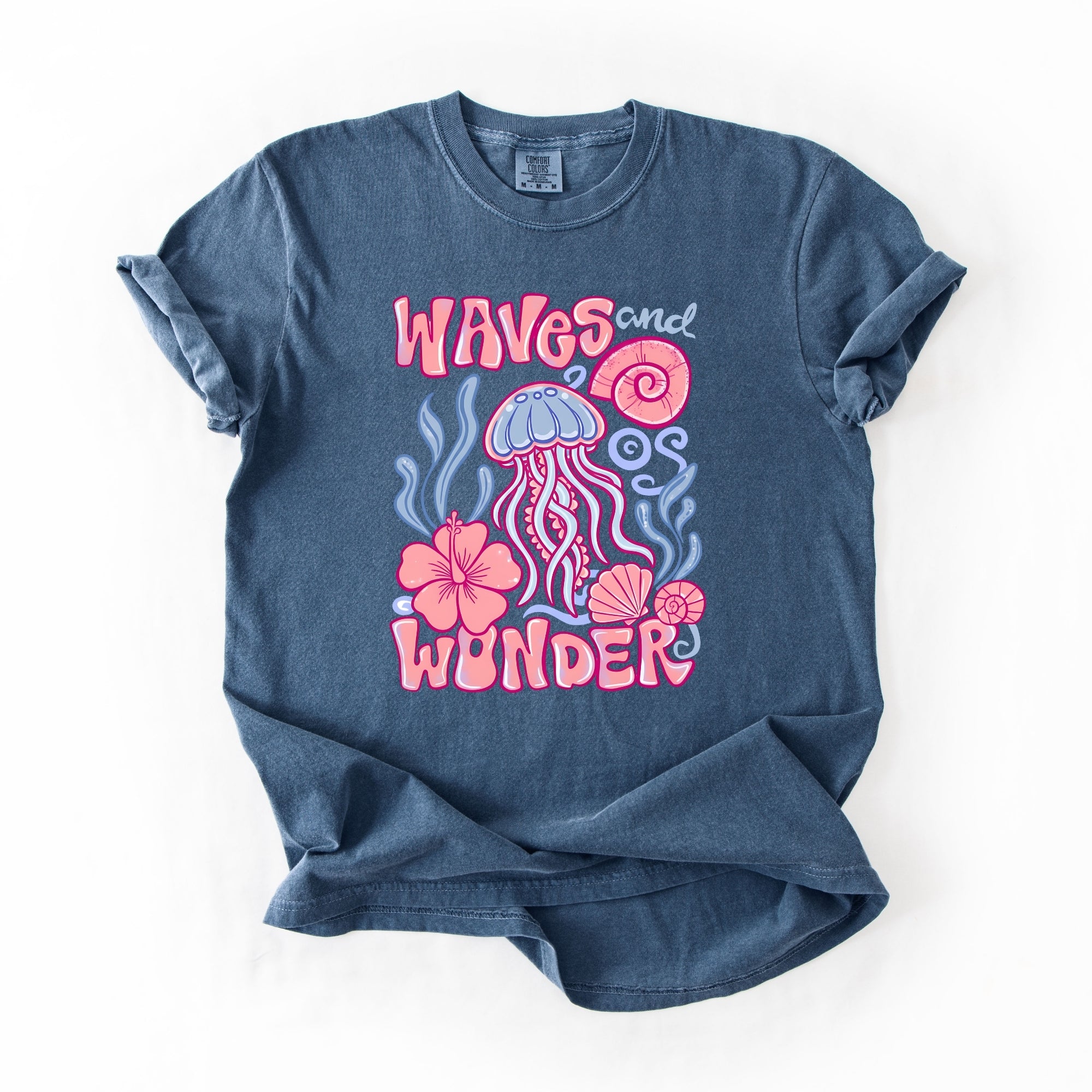 Waves Wonder