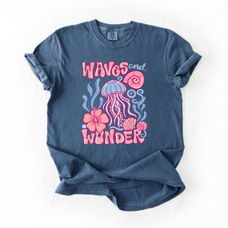 Waves Wonder