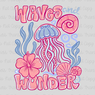 Waves Wonder