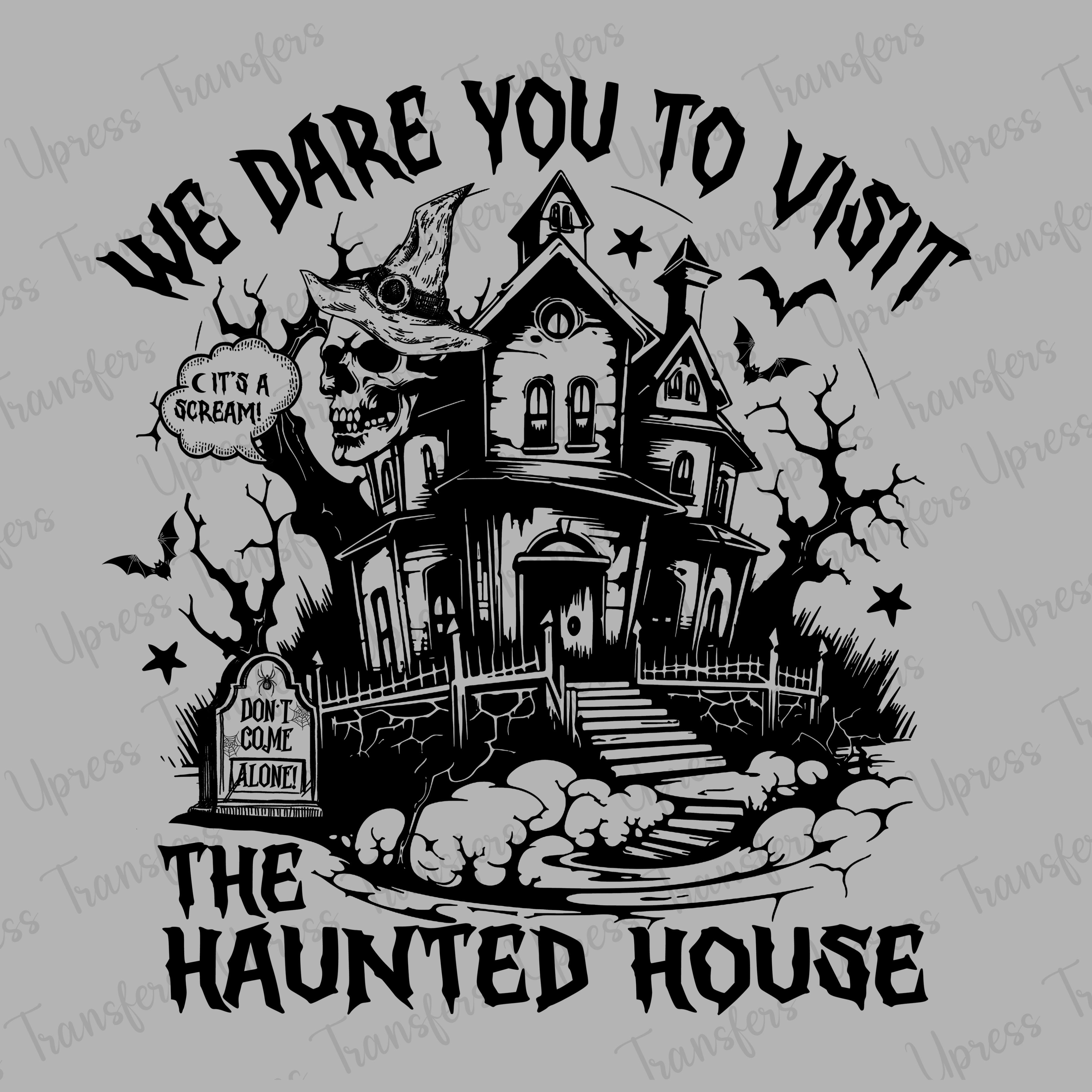 We Dare You