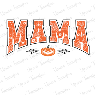 Webby Mama