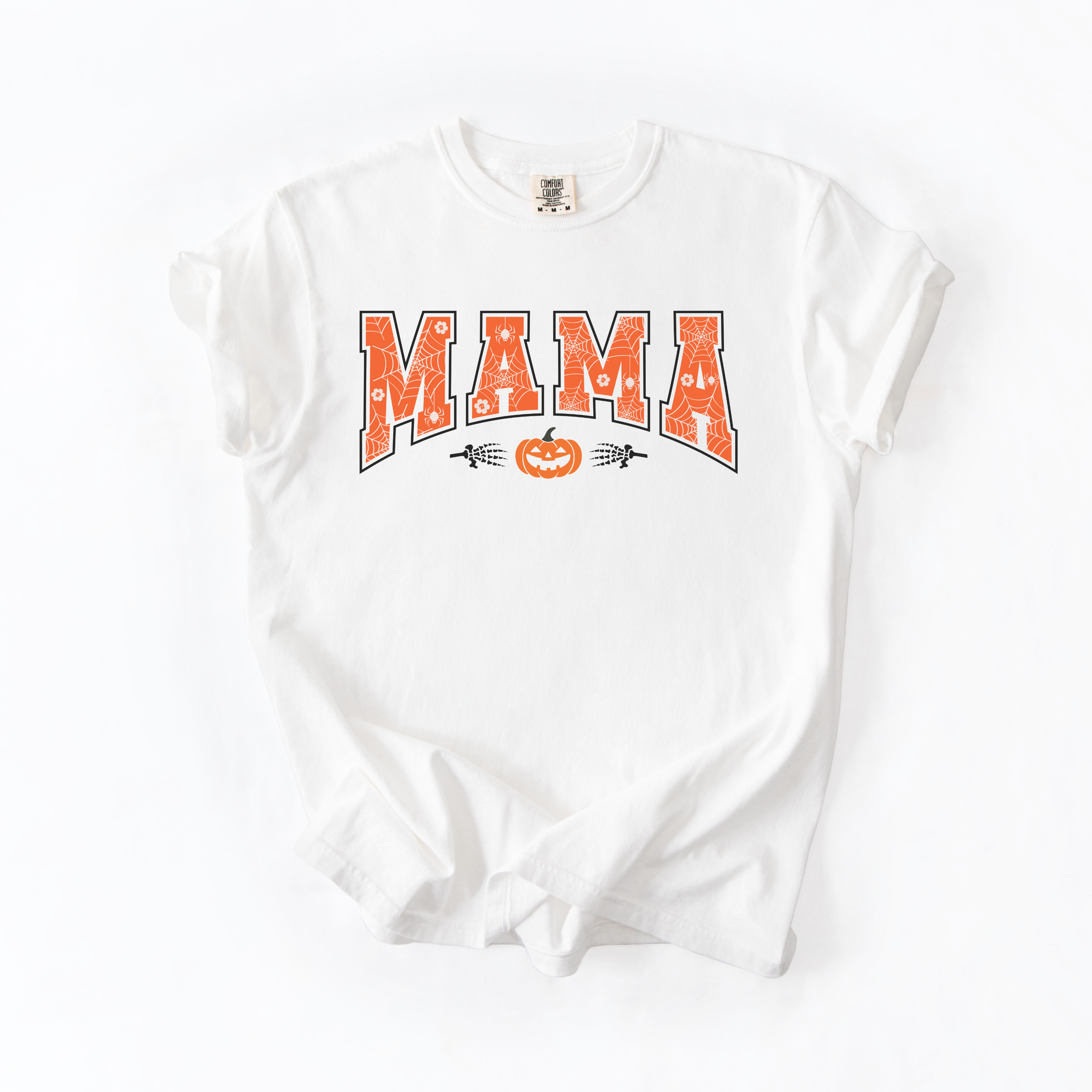 Webby Mama