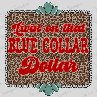 Western Blue Collar
